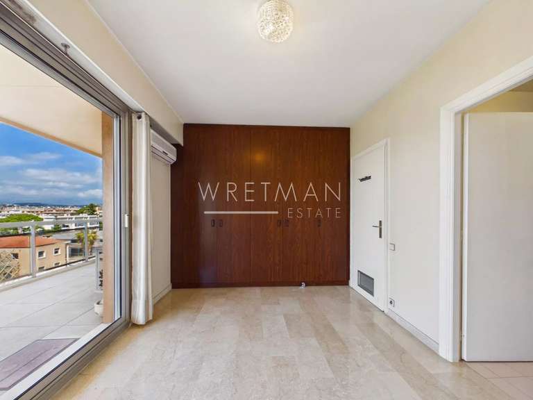 Appartement Cannes - 5 chambres - 193m²