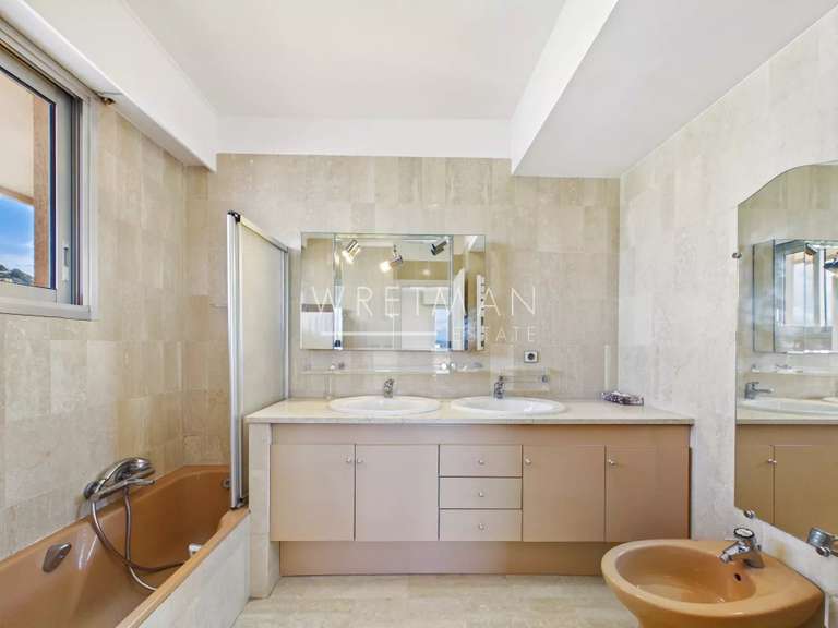 Appartement Cannes - 5 chambres - 193m²
