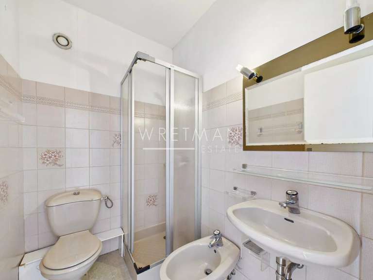 Appartement Cannes - 5 chambres - 193m²