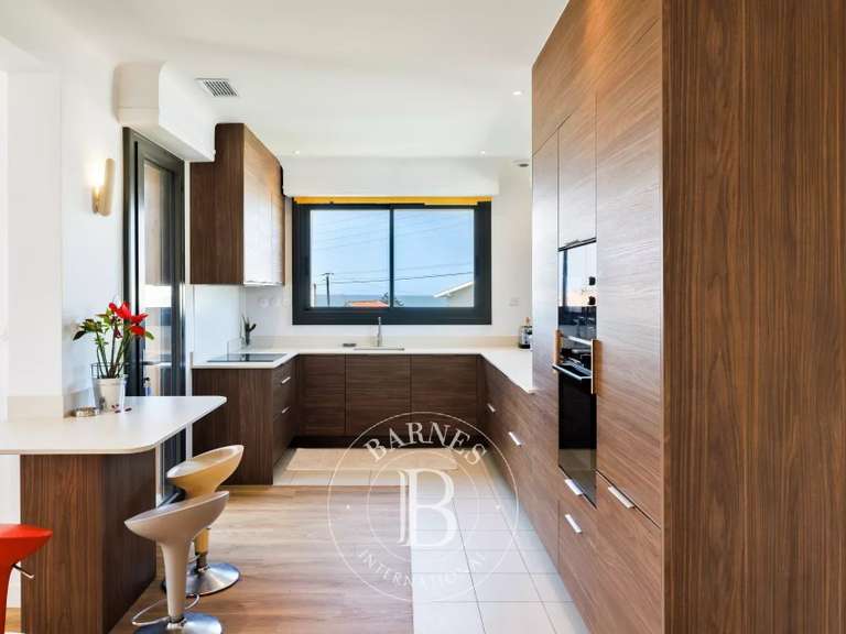 House with Sea view Biarritz - 4 bedrooms - 206m²
