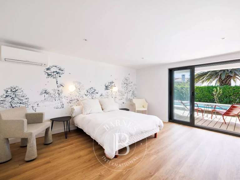 House with Sea view Biarritz - 4 bedrooms - 206m²