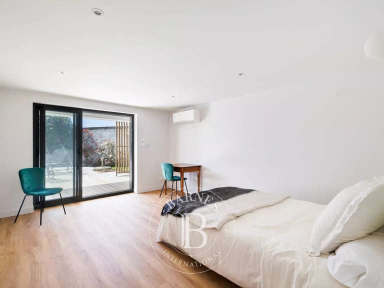 House with Sea view Biarritz - 4 bedrooms - 206m²