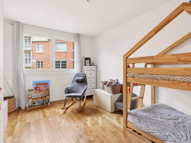 Apartment Saint-Cloud - 3 bedrooms - 118m²