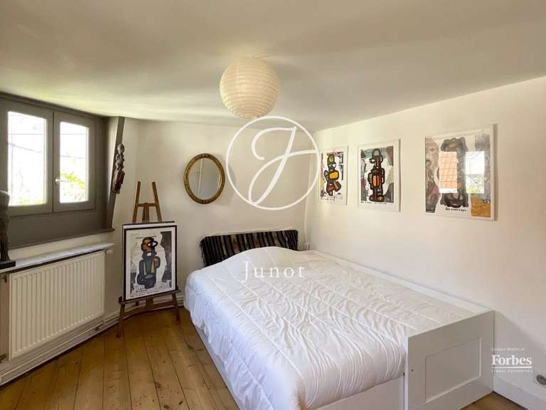 Maison Lille - 3 chambres - 90m²