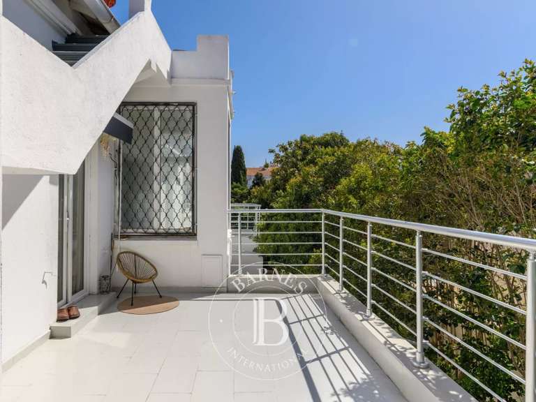 Villa with Sea view Marseille 8e - 4 bedrooms - 145m²