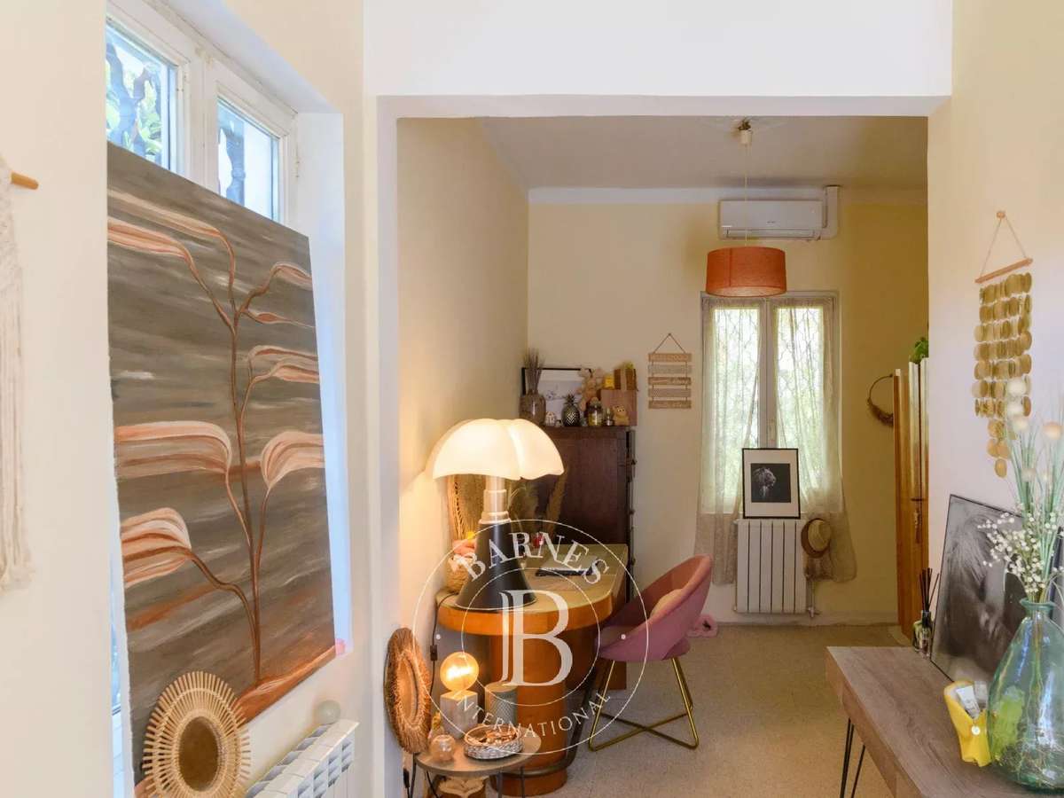 Villa Marseille 8e