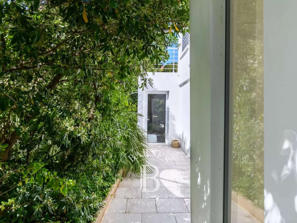 Villa Marseille 8e