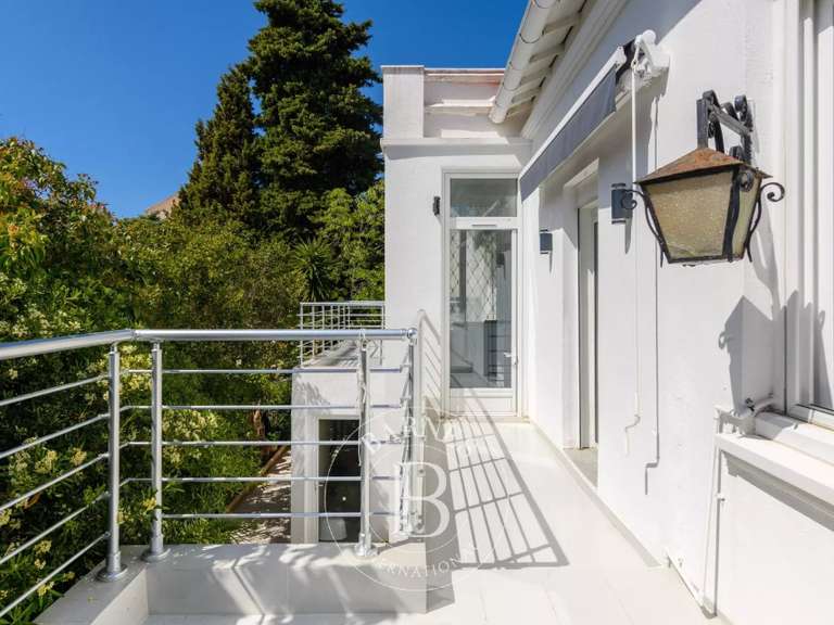 Villa with Sea view Marseille 8e - 4 bedrooms - 145m²