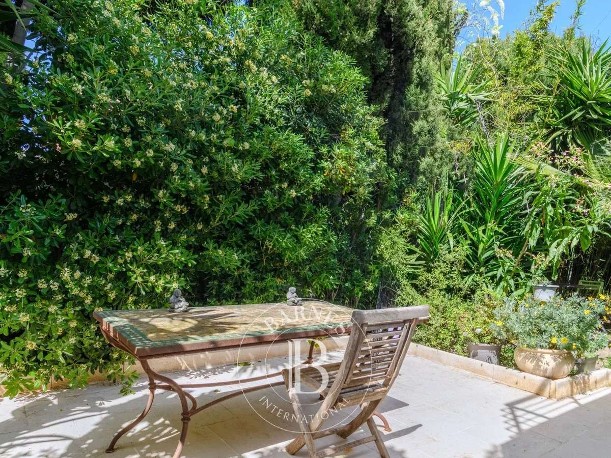 Villa Marseille 8e