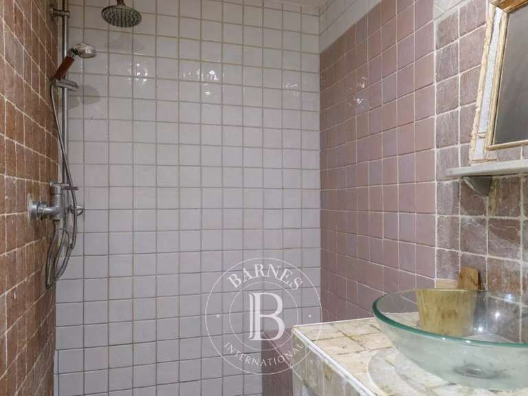 Villa with Sea view Marseille 8e - 4 bedrooms - 145m²