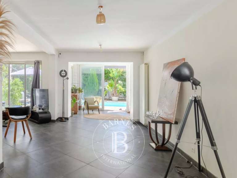 Villa with Sea view Marseille 8e - 4 bedrooms - 145m²
