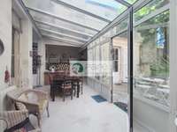 Vente maison 12 pièces