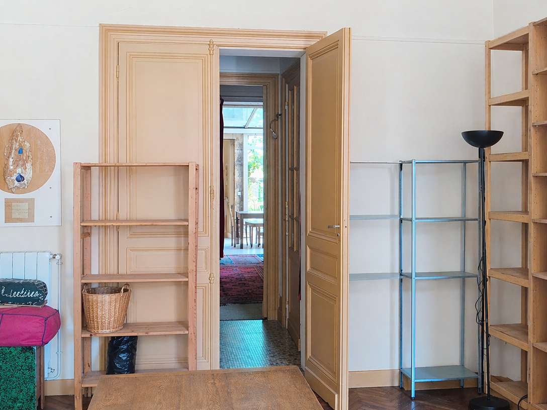 Maison Bordeaux
