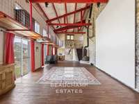 Vente maison 18 pièces Vente maison 18 pièces