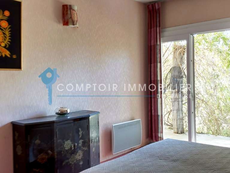 Villa Nîmes - 3 bedrooms - 153m²