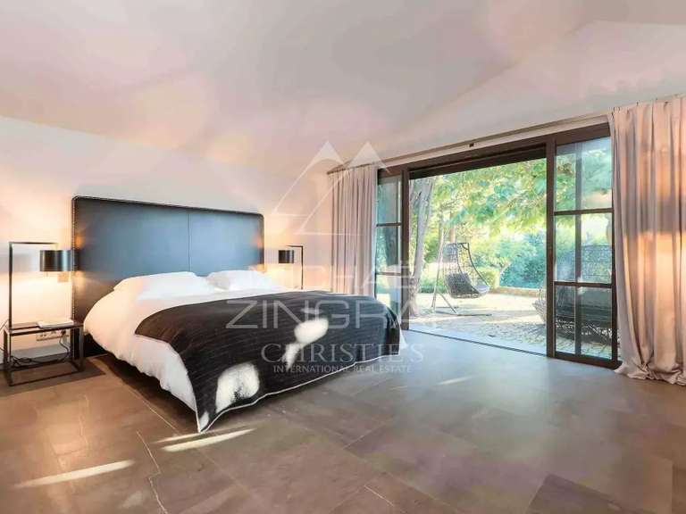 Maison Mougins - 4 chambres - 250m²