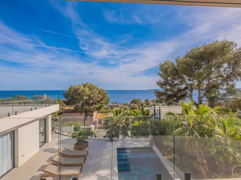 Villa avec Vue sur mer Roquebrune-sur-Argens - 5 chambres - 350m²