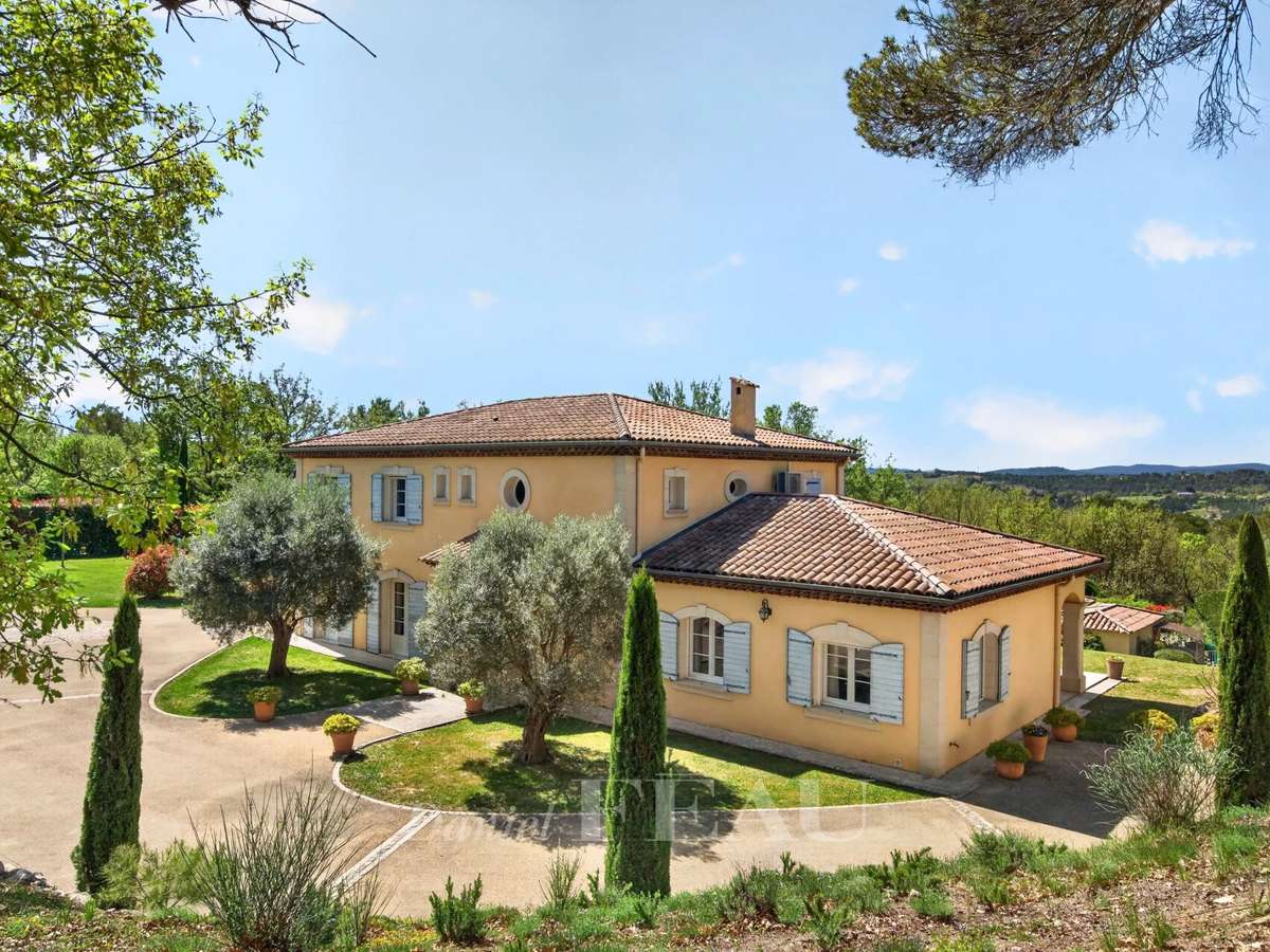 Maison Pierrevert