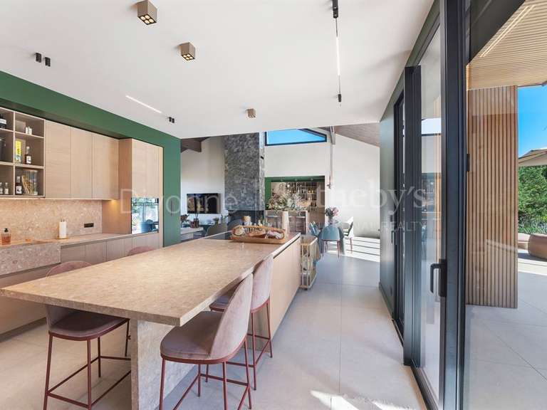 Maison Viry - 5 chambres - 253m²