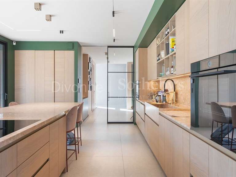 Maison Viry - 5 chambres - 253m²