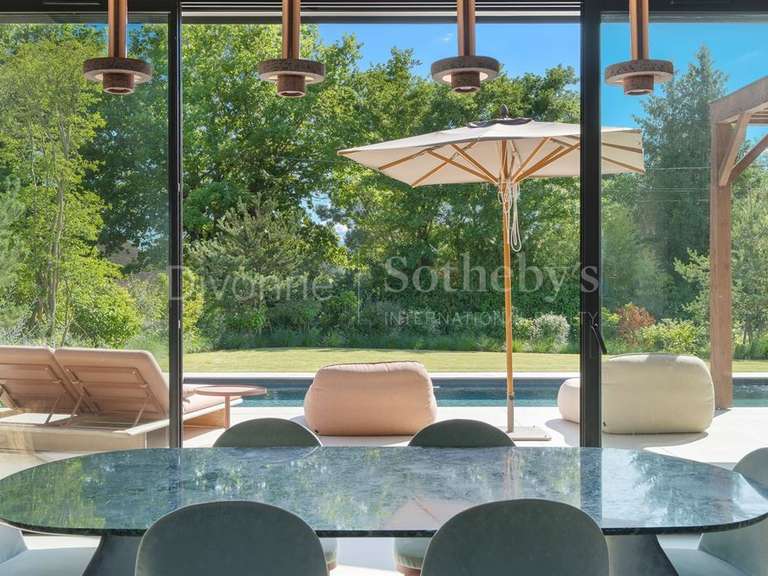 Maison Viry - 5 chambres - 253m²