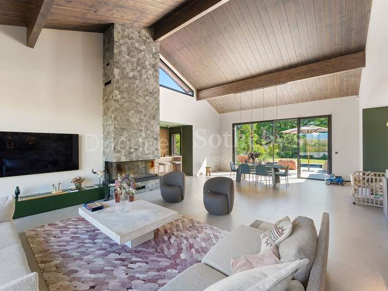 Maison Viry - 5 chambres - 253m²