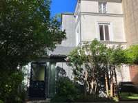 Vente maison 10 pièces