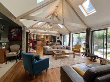 Vente maison 10 pièces