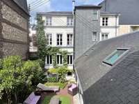 Vente maison 10 pièces