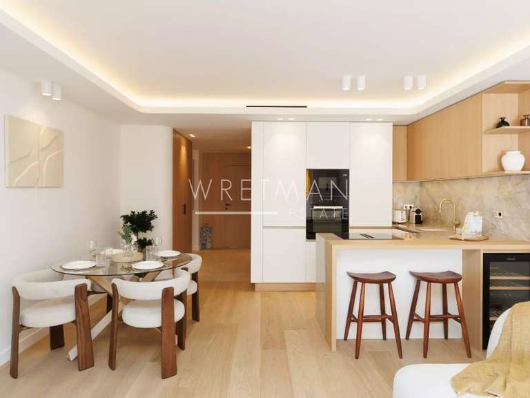 Apartment Cannes - 2 bedrooms - 70m²