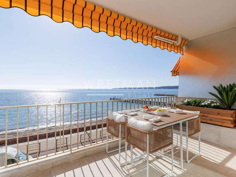 Apartment Cannes - 2 bedrooms - 70m²