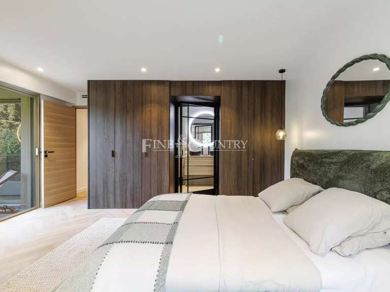 Apartment Cannes - 2 bedrooms - 87m²
