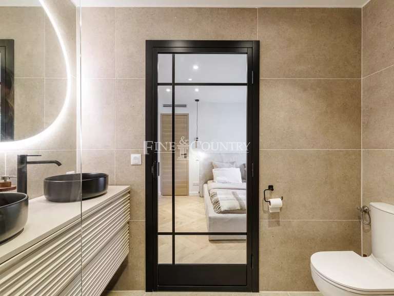 Apartment Cannes - 2 bedrooms - 87m²