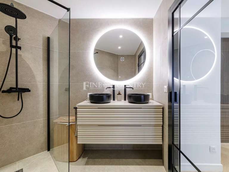 Apartment Cannes - 2 bedrooms - 87m²