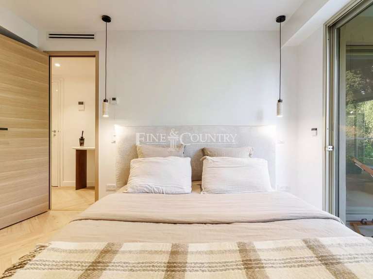 Apartment Cannes - 2 bedrooms - 87m²