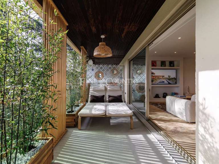 Apartment Cannes - 2 bedrooms - 87m²