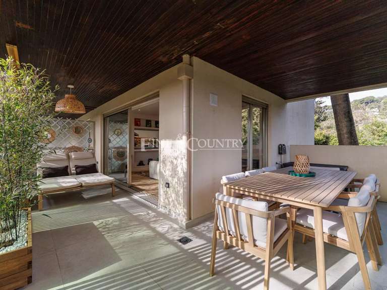 Apartment Cannes - 2 bedrooms - 87m²