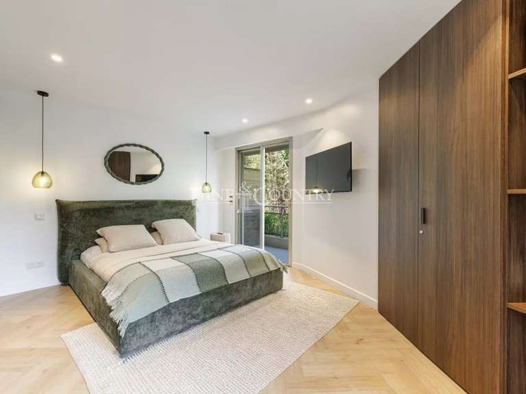 Apartment Cannes - 2 bedrooms - 87m²