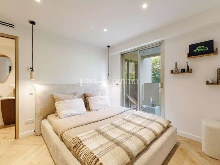 Apartment Cannes - 2 bedrooms - 87m²