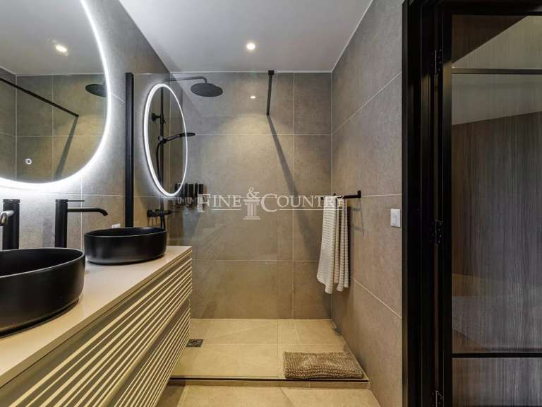 Apartment Cannes - 2 bedrooms - 87m²