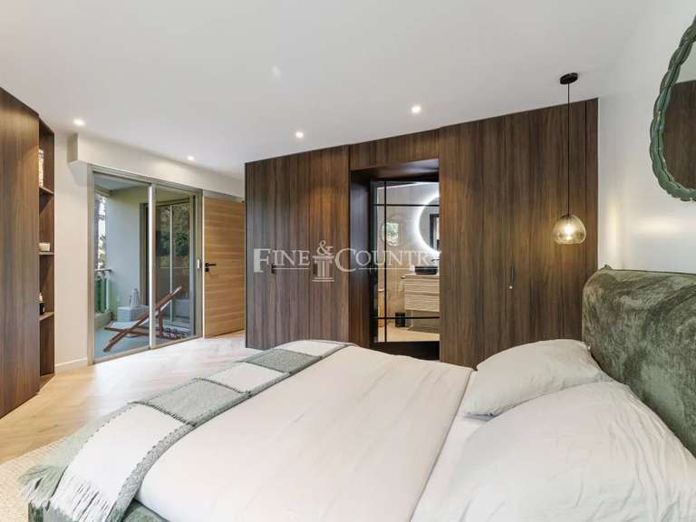 Apartment Cannes - 2 bedrooms - 87m²