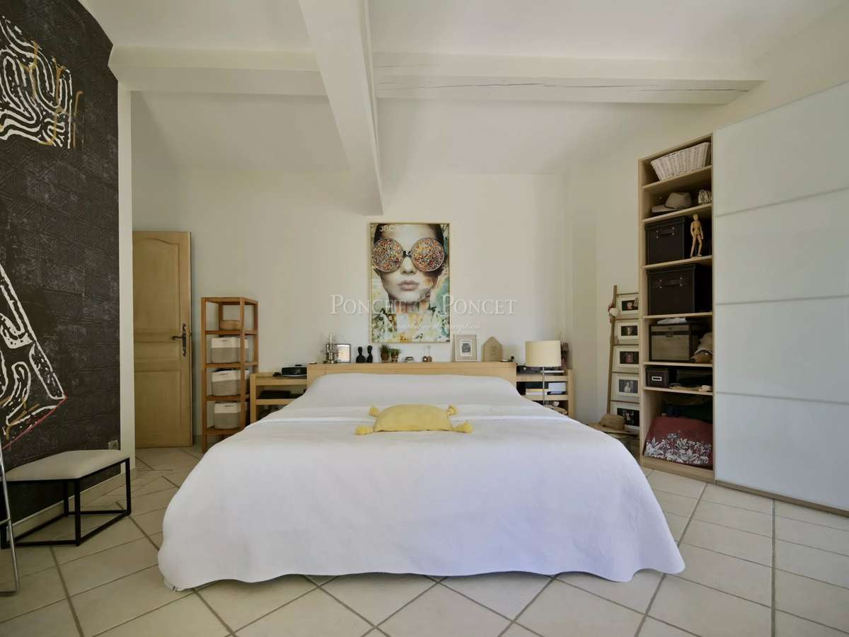 Property Uzès