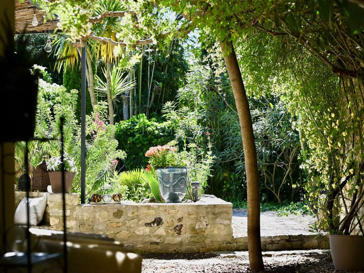 Property Uzès