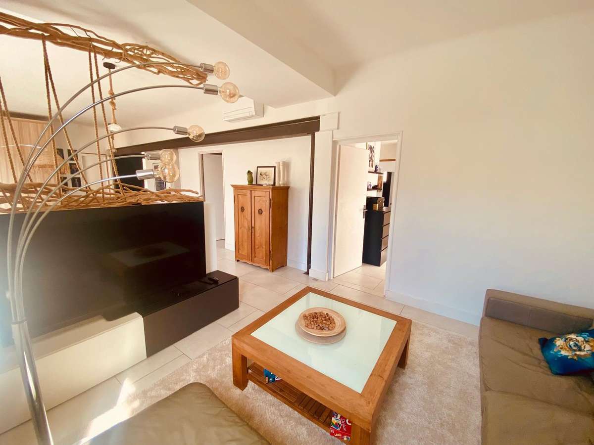Villa Saint-Cyprien