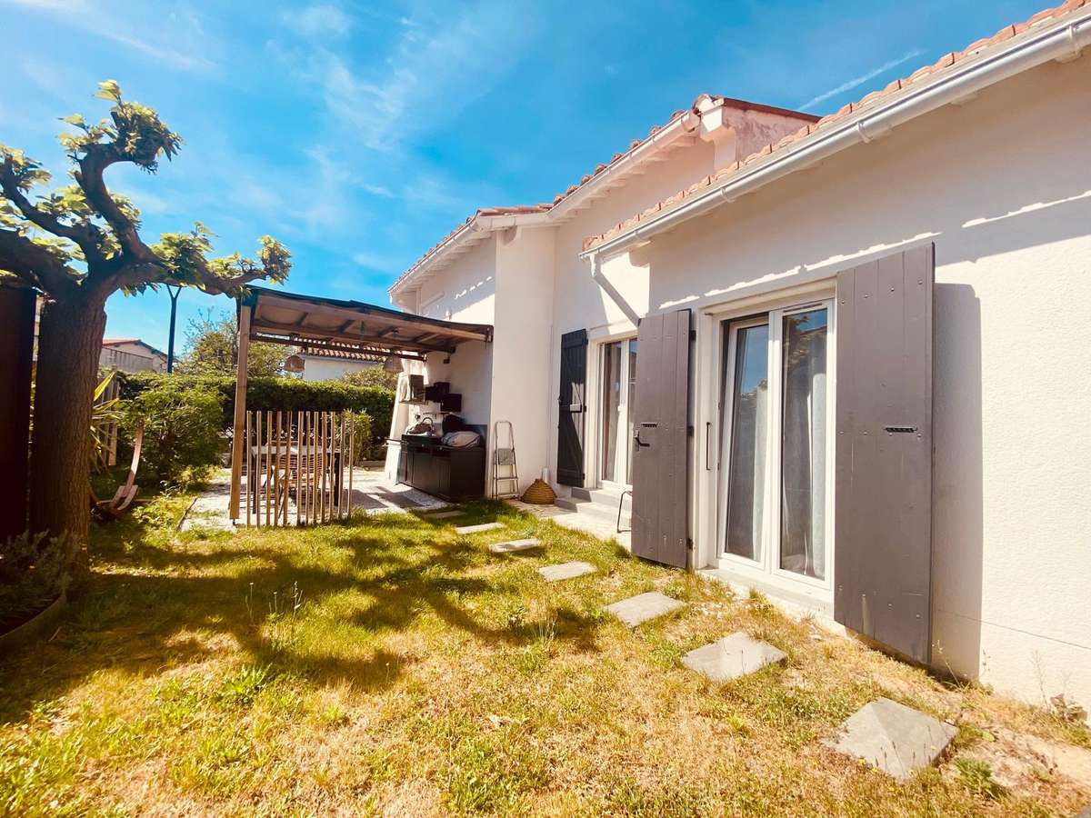 Villa Saint-Cyprien