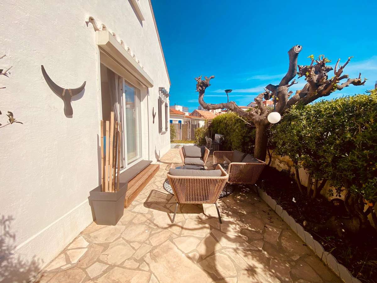 Villa Saint-Cyprien