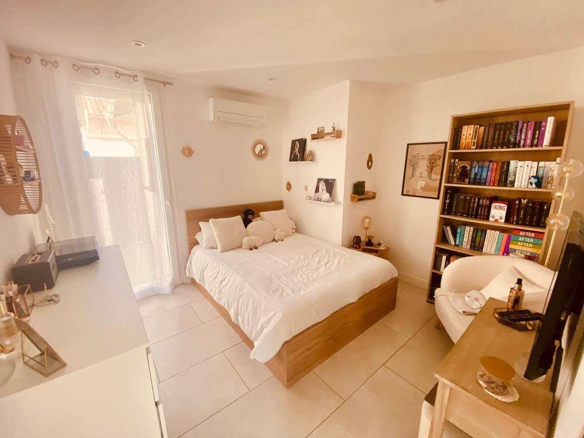 Villa Saint-Cyprien