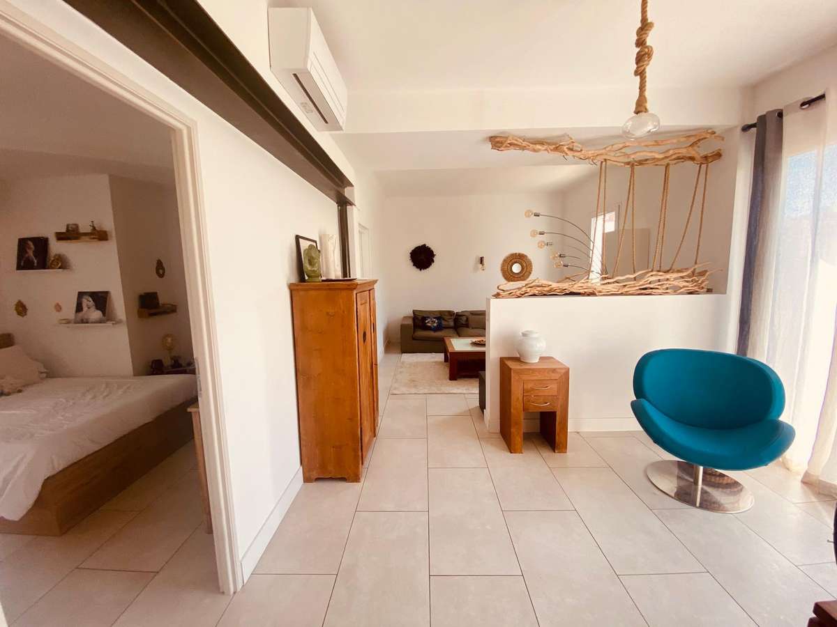 Villa Saint-Cyprien