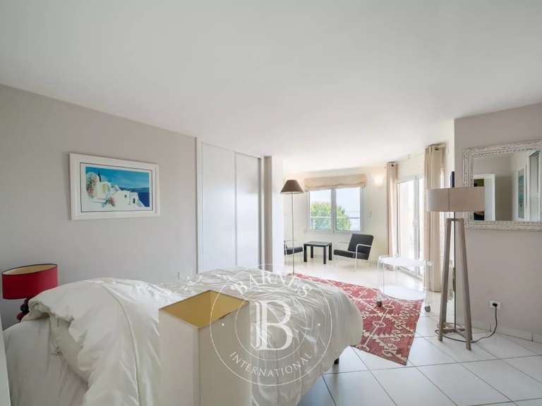 Villa with Sea view Théoule-sur-Mer - 7 bedrooms - 240m²