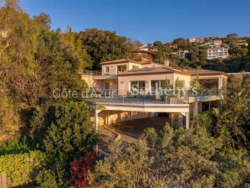 House Roquebrune-sur-Argens